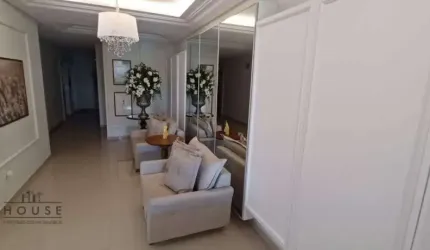 Apartamento com 2 dormitórios à venda, 77 m² por R$ 730.000,00 - Nova Esperança - Balneário Camboriú/SC