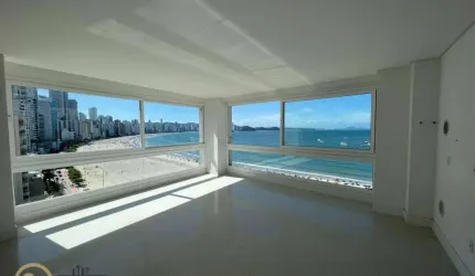 Apartamento com 3 dormitórios à venda, 157 m² por R$ 7.300.000 - Barra Sul - Balneário Camboriú/SC