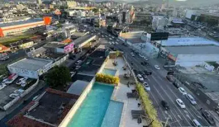 Apartamento com 3 dormitórios à venda, 75 m² por R$ 1.400.000,00 - Centro - Balneário Camboriú/SC