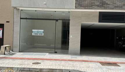 Sala para alugar, 100 m² por R$ 8.000,00/mês - Centro - Balneário Camboriú/SC