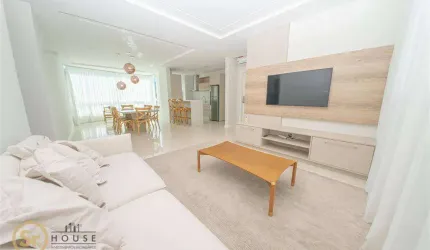 Apartamento com 4 dormitórios à venda, 150 m² por R$ 3.200.000,00 - Centro - Balneário Camboriú/SC