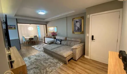 Apartamento Garden com 3 dormitórios à venda, 181 m² por R$ 2.490.000 - Pioneiros - Balneário Camboriú/SC