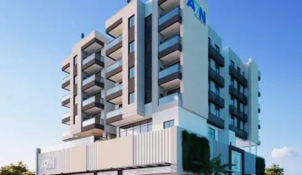 Apartamento com 2 dormitórios à venda, 71 m² por R$ 1.067.000,00 - Barra - Balneário Camboriú/SC