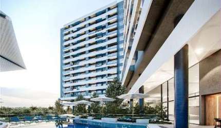 Oportunidade de investimento! Apartamento com 2 dormitórios à venda, 67 m² por R$ 704.474 - Fazenda - Itajaí/SC