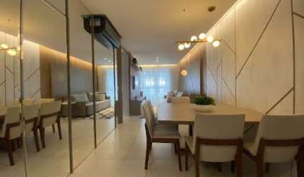 Apartamento com 3 dormitórios à venda, 95 m² por R$ 1.500.000,00 - Fazenda - Itajaí/SC