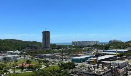 Apartamento com 2 dormitórios à venda, 74 m² por R$ 1.250.000 - Balneário Santa Clara - Itajaí/SC