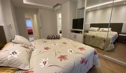 Apartamento com 3 dormitórios à venda, 126 m² por R$ 2.500.000,00 - Pioneiros - Balneário Camboriú/SC