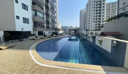 Apartamento com 3 dormitórios à venda, 84 m² por R$ 920.000,00 - Fazenda - Itajaí/SC
