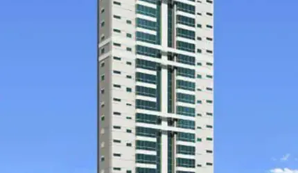 Apartamento com 4 dormitórios à venda, 140 m² por R$ 2.638.245,00 - Centro - Balneário Camboriú/SC
