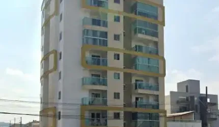 Apartamento com 2 dormitórios à venda, 80 m² por R$ 535.000,00 - Santa Regina - Camboriú/SC