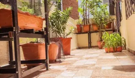 Apartamento Garden com 2 dormitórios à venda, 65 m² por R$ 1.250.000 - Centro - Balneário Camboriú/SC