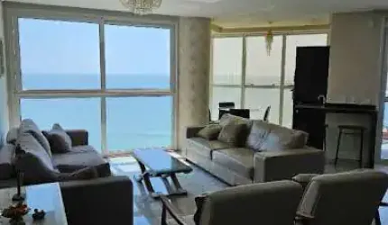 Apartamento com 4 dormitórios à venda, 177 m² por R$ 7.500.000,00 - Barra Sul - Balneário Camboriú/SC