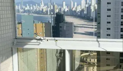 Apartamento com 4 dormitórios à venda, 158 m² por R$ 4.600.000,00 - Pioneiros - Balneário Camboriú/SC