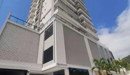 Apartamento com 2 dormitórios à venda, 73 m² por R$ 850.000,00 - Fazenda - Itajaí/SC