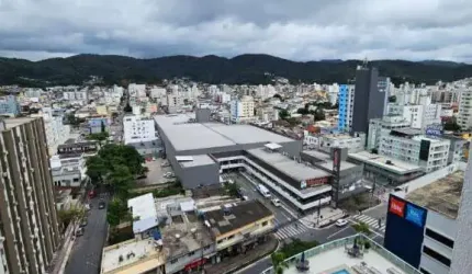 Apartamento com 4 dormitórios à venda, 129 m² por R$ 2.300.000,00 - Centro - Balneário Camboriú/SC