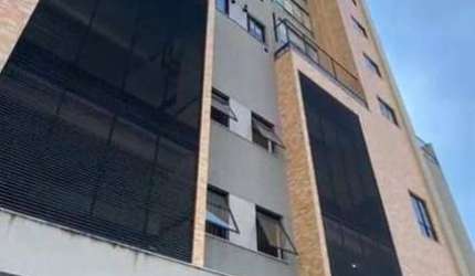 Apartamento com 2 dormitórios à venda, 77 m² por R$ 880.000,00 - Nações - Balneário Camboriú/SC