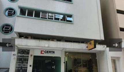 Sala à venda, 80 m² por R$ 1.100.000,00 - Centro - Balneário Camboriú/SC