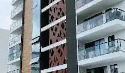 Apartamento com 2 dormitórios à venda, 65 m² por R$ 690.000,00 - Sao Francisco - Camboriú/SC