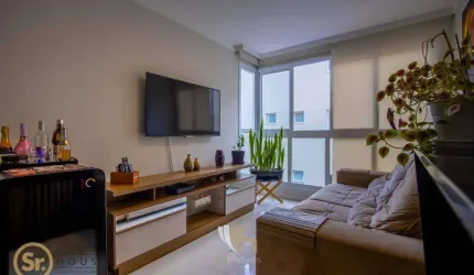 Apartamento com 2 dormitórios à venda, 80 m² por R$ 1.285.000,00 - Nações - Balneário Camboriú/SC