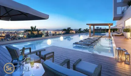 Alto Padrão com 3 Suítes por R$ 3.269.000,00