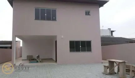 Casa com 3 dormitórios à venda, 200 m² por R$ 1.300.000,00 - São Francisco de Assis - Balneário Camboriú/SC