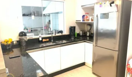 Sobrado, 180 m² - venda por R$ 1.970.000,00 ou aluguel por R$ 1.400,00/dia - Centro - Balneário Camboriú/SC