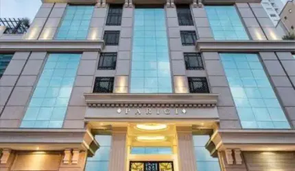 Apartamento com 4 dormitórios à venda, 131 m² por R$ 4.600.000,00 - Centro - Balneário Camboriú/SC