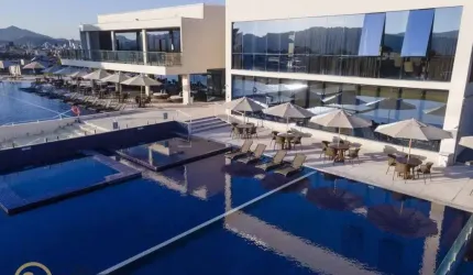 Linda casa em um Lugar Exclusivo para você viver momentos incríveis em família