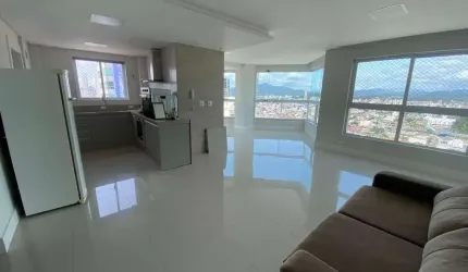 Apartamento com 3 dormitórios à venda, 135 m² por R$ 2.300.000,00 - Centro - Balneário Camboriú/SC