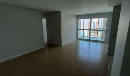 Apartamento com 3 dormitórios à venda, 92 m² por R$ 815.000,00 - Vila Operária - Itajaí/SC