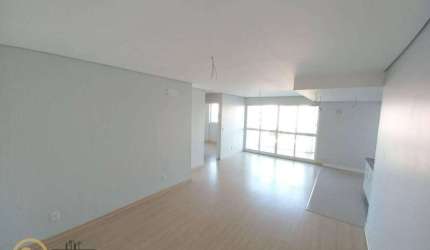 Apartamento com 2 dormitórios à venda, 77 m² por R$ 650.000,00 - Vila Operária - Itajaí/SC