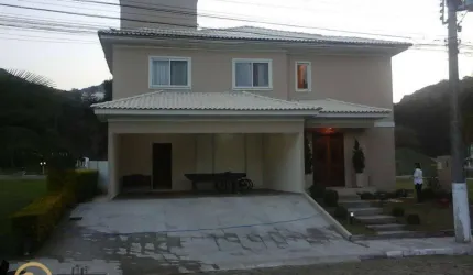Casa com 4 dormitórios à venda, 232 m² por R$ 3.350.000,00 - Ariribá - Balneário Camboriú/SC