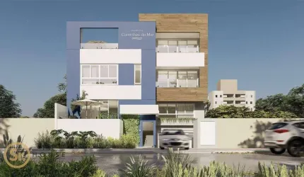 Ultimas Unidades com 2 dormitórios à venda, 71 m² por R$ 828.165 - Nações - Balneário Camboriú/SC