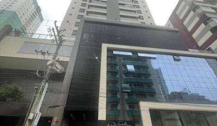 Apartamento com 4 dormitórios à venda, 132 m² por R$ 3.900.000,00 - Centro - Balneário Camboriú/SC