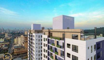 Apartamento  à partir de  R$ 499.000 - Tabuleiro - Camboriú/SC