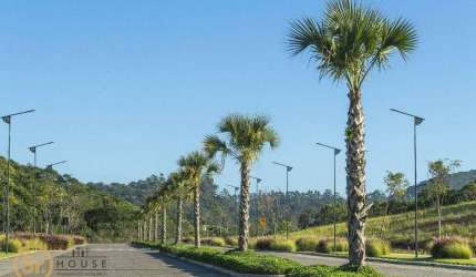 Oportunidade!!!   Terreno no Colinas de Camboriú  à venda, 311 m² por R$ 1.070.000