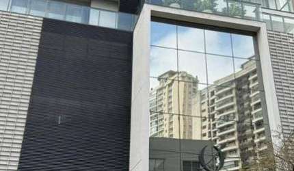 Apartamento com 3 dormitórios à venda, 104 m² por R$ 1.550.000 - Fazenda - Itajaí/SC