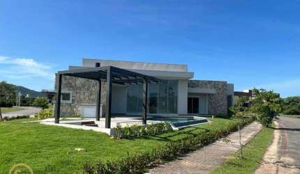 Casa com 4 dormitórios à venda, 370 m² por R$ 5.850.000,00 - Centro - Camboriú/SC
