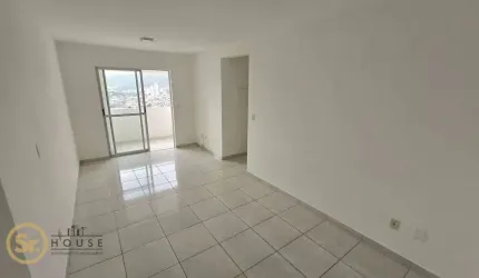 Apartamento com 3 dormitórios à venda, 76 m² por R$ 499.000,00 - Lídia Duarte - Camboriú/SC