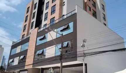 Apartamento com 2 dormitórios à venda, 67 m² por R$ 969.000,00 - Nações - Balneário Camboriú/SC