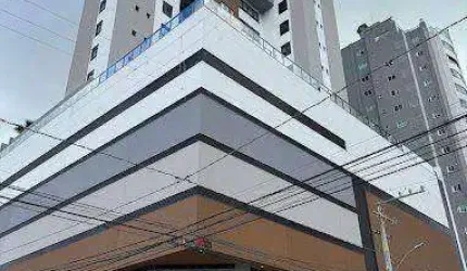 Cobertura com 4 dormitórios à venda, 249 m² por R$ 6.800.000 - Centro - Balneário Camboriú/SC