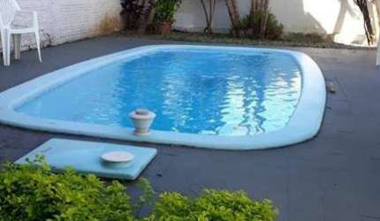 Casa com 4 dormitórios à venda, 252 m² por R$ 5.000.000 - Nações - Balneário Camboriú/SC