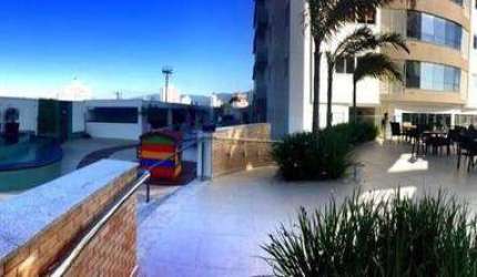 Apartamento com 2 dormitórios à venda, 80 m² por R$ 715.000 - Centro - Itajaí/SC