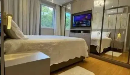 Imóvel de Alto Padrão em Balneário Camboriú - Permuta em Carro + Saldo com Construtora