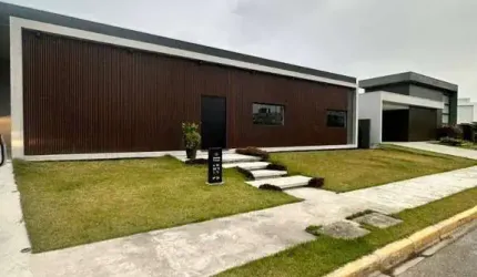 Casa com 2 dormitórios para alugar, 150 m² por R$ 12.000/mês - Santa Regina - Camboriú/SC