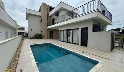 Casa com 4 dormitórios para alugar por R$ 28.000/mês - Santa Regina - Balneário Camboriú/SC