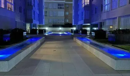 Apartamento com 3 dormitórios à venda, 120 m² por R$ 1.450.000,00 - Nações - Balneário Camboriú/SC