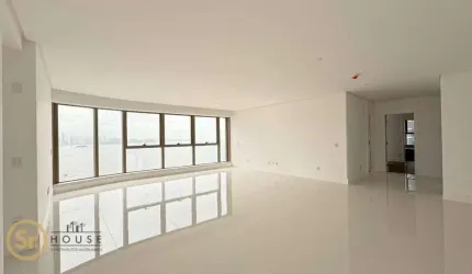 Apartamento com 4 dormitórios à venda, 295 m² por R$ 7.950.000 - Barra Sul - Balneário Camboriú/SC