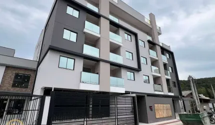 Apartamento com 2 dormitórios à venda, 56 m² por R$ 600.000- São Francisco de Assis - Camboriú/SC