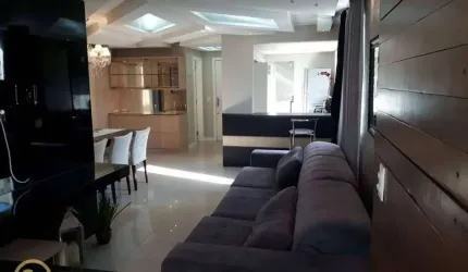 Apartamento com 3 dormitórios para alugar, 130 m² por R$ 8.950,00/mês - Barra Sul - Balneário Camboriú/SC